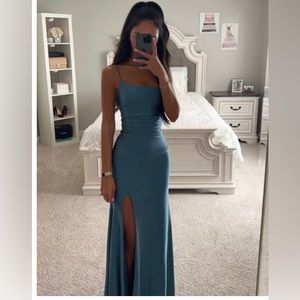 BRAND NEW PROM DRESS